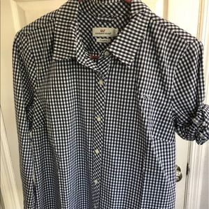 vineyard vines performance button down shirt